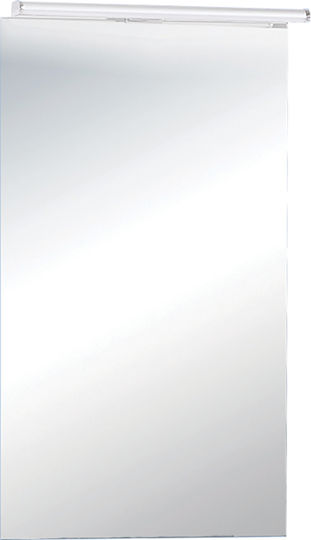 Badezimmerspiegel Aplika Led Probagno 969am 45x70cm