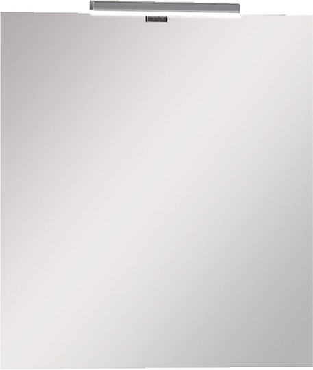 Огледало Аплика LED Probagno 972amc 60x70см