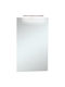 Огледало Аплика LED Probagno 921am 50x80 Височина