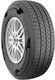 Petlas 215/60R17 109T Anvelopă 4 Anotimpuri pentru Camion Ușor Tip