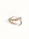 Amalfi Accessories Cercei Kriaki Nasul din Argint