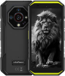 Ulefone Armor X32 Pro 5G Dual SIM (8/256GB) Ярко Зелен