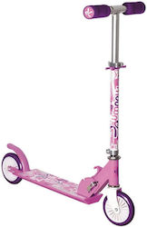 Muuwmi Kids Scooter Pink