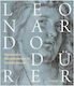 Leonardo / Dürer: Renaissance Masterdrawings On Colored Ground Hirmer Verlag