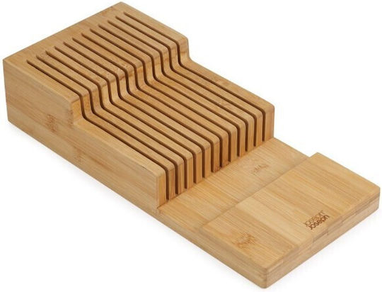 Joseph Joseph Bamboo Knives Stand