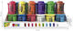 Crayola Πηλός Πολύχρωμος 141gr (Διάφορα Σχέδια) 1τμχ