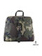 Ghetto Backpack Green