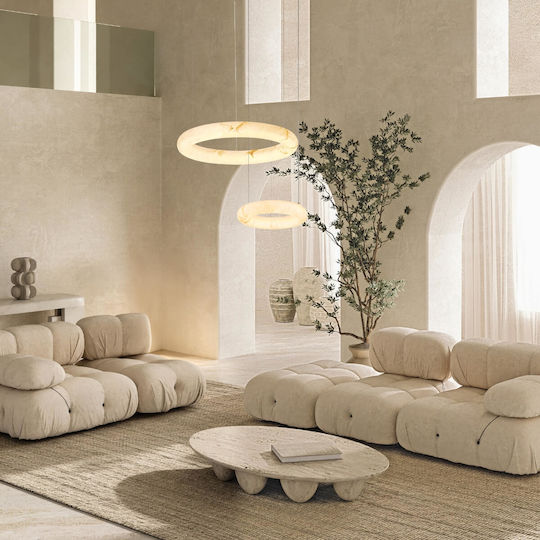 Zambelis Lights Pendant Light Bronze