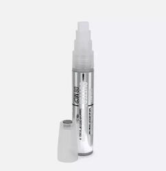 Grog Cutter 08 Mcp Mercury Chrome Paint 20ml Hyper Chrome Cr08c-46