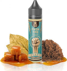Kolektiva Shot de aromă F*ck Tpd 10ml/60ml 1buc