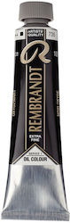 Royal Talens Rembrandt Set Ölfarben 735 Oxide B...