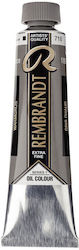 Royal Talens Rembrandt Set Ölfarben 718 Warmer ...