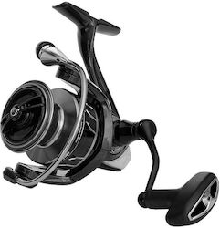 Yuki Mecanism de pescuit pentru Spinning