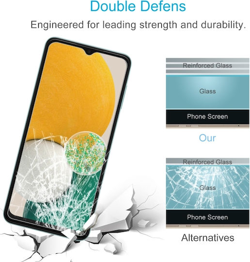 2.5D 0.26mm Screen Protector (Galaxy A13)