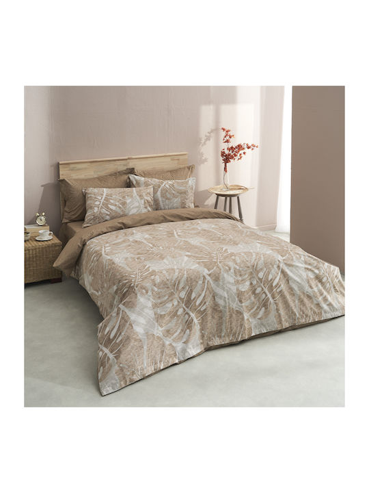 Charalambidis Textiles Sheet for Single Bed 160...