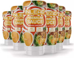Inlead Nutrition Sauce 350ml 1cm