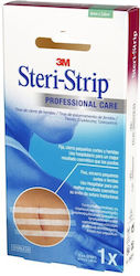 3M Sterilisiert Selbstklebende Bandagen Steri S...