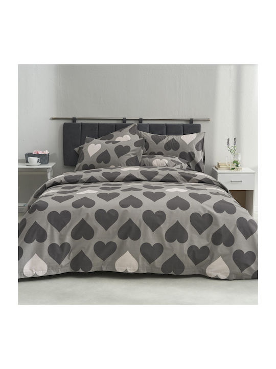 Charalambidis Textiles Плик за Завивка Единичен...