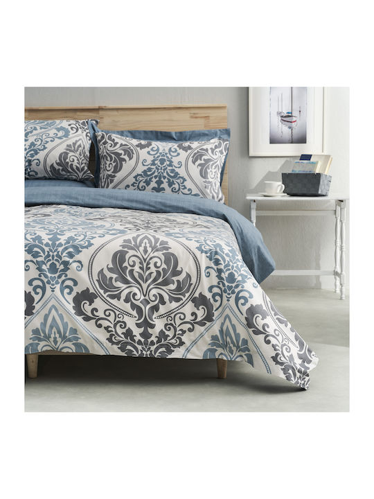 Charalambidis Textiles Плик за Завивка Единичен...