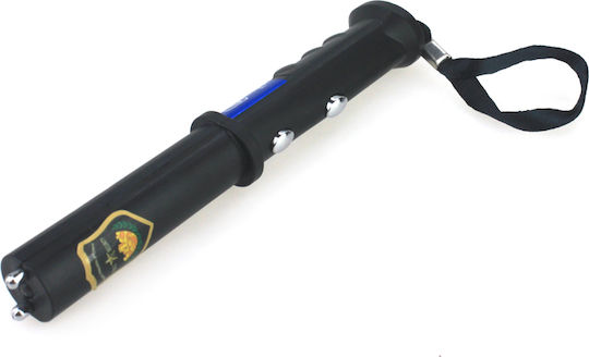 Kinksters For Electrostimulation in Black Color
