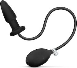 Easytoys Collection Anal Plug Black