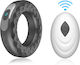 High-performance Wireless Cock Ring – Black Edition