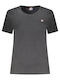 T-shirt Black