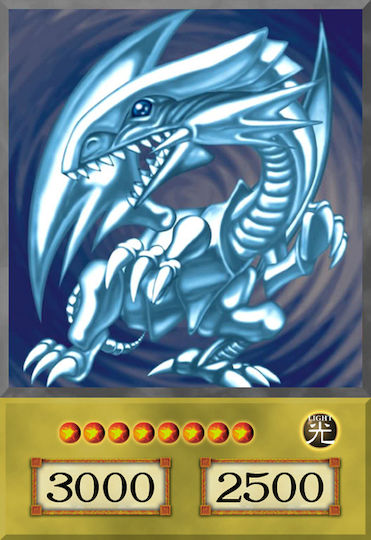 yugioh card cluster Shop BGS 9.5 GEM MINT YUGIOH BLUE-EYES WHITE DRAGON  TCGHOBBY