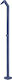 Imex Pool Shower Blue