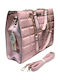 Women's Bag Shoulder Pink