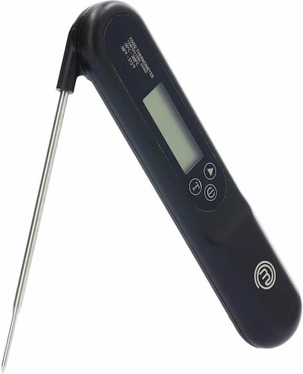 MasterChef Digital Thermometer Kochen mit Nadel