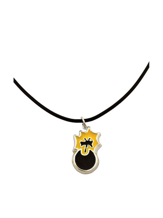 Aris Dentopoulos Schmuck Halskette Aris Dentopoulos Schmuck Halskette