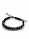 Zosimi Beads Γυναικείο Βραχιόλι 27cm