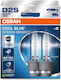 Osram Λάμπες Αυτοκινήτου Cool D2S Xenon 6200K Ψ...