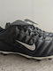 Nike Tiempo Premier Pro Fg Football Shoes with Cleats Black