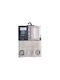 Chios Hellas Curtain With Beige Grommets 140x260cm