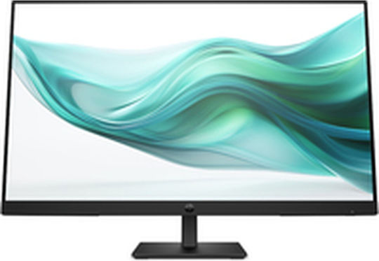 HP 327ph IPS Monitor 27" FHD 1920x1080