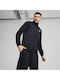 Essentials Tracksuit Glossy with Elastic Blue