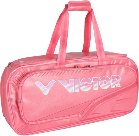 Victor Tennis Tasche Fall Tennis Rosa