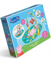 Peppa Pig Активна Гимнастика За Новородени