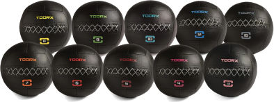Toorx Ball Wand 12kg