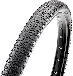Maxxis Tyre Rambler 700x45 Exo Wired Tb00435300 Black Maxxis Tyre Rambler 700x45 Exo Wired Tb00435300 Black
