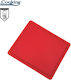 Heinner HDPE Red Cutting Board 32.5x26.5x2cm