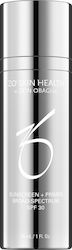 ZO Skin Health Primer Broad-Spectrum SPF30 Sonnenschutzmittel ZO Skin Health Primer Broad-Spectrum SPF30 Sonnenschutzmittel