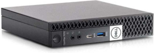 kei23 様Dell OptiPlex 7070 ミニPC kei23 様Dell OptiPlex 7070 ミニ