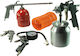 PSA010 Kit de Scule Pneumatice
