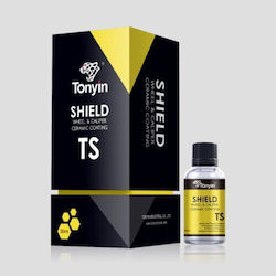 Tonyin Lichid Curățare / Protecție pentru Jante Auto 30ml