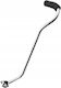 Push Bar Bicycle Fspsb-202 Silver Oem