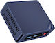 Beelink Mini S13 Pro PC (N-Serie N150/16GB DDR4/1TB SSD/W11 Pro)