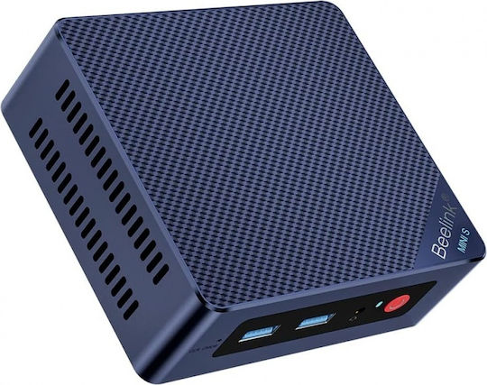Beelink Mini S13 Pro PC (N-Serie N150/16GB DDR4/1TB SSD/W11 Pro)